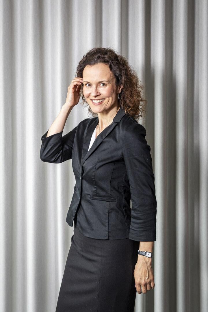 Martina Stilp