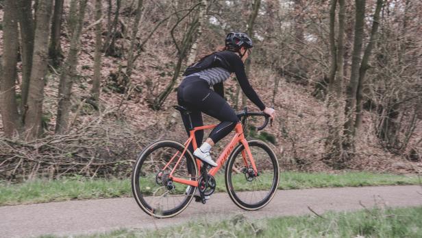 Gravelbiking in Österreich: Der Trendsport 2024