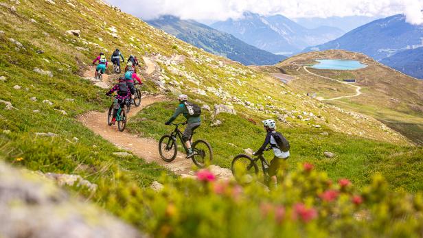 Zum Weltfahrradtag: Vier Ideen für die nächste Radreise