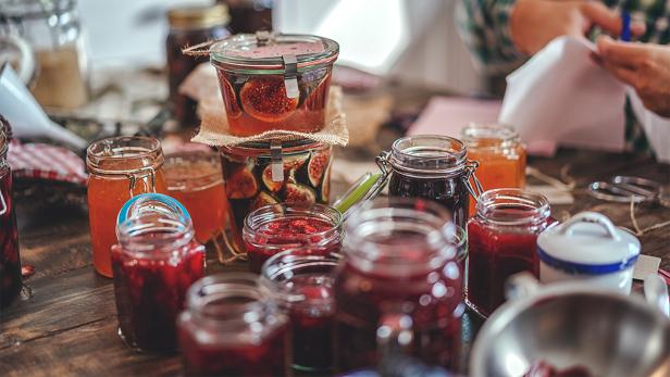 Voller Geschmack & Zero Waste: Mit diesen Tipps gelingt das Einrexen garantiert
