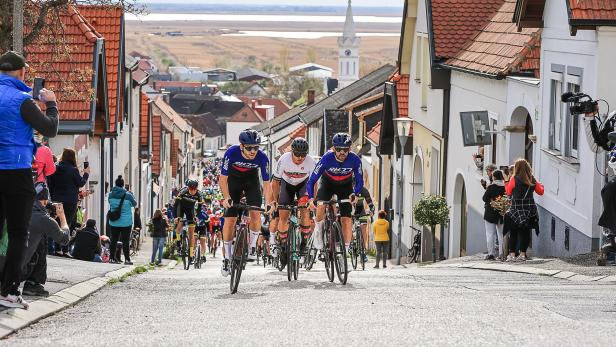 Radmarathon Burgenland 