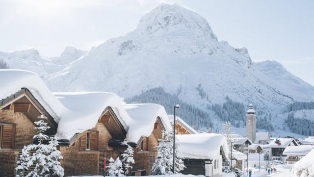 Sonnenskilauf inmitten feinsten Sounds & Beats gepaart mit alpiner Wellness
