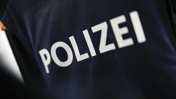 Eine Bankfiliale im Tiroler Stubaital wurde überfallen