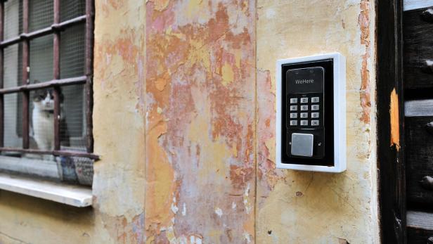 Schlüsselkasten-Verbot für Ferienwohnungen in Italien aufgehoben