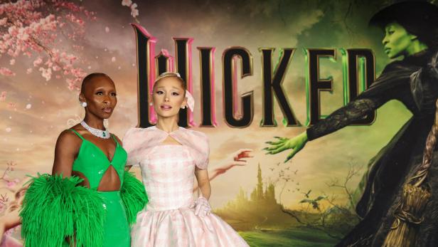 Wicked