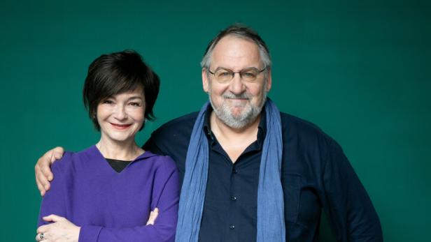 46-214546485 Katharina Stemberger und Wolf Bachofner