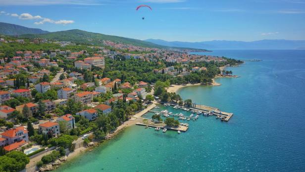 Crikvenica-Riviera