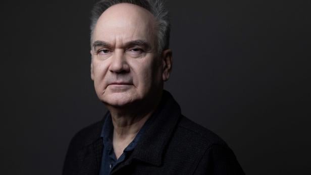 FRANCE-LITERATURE-PORTRAIT