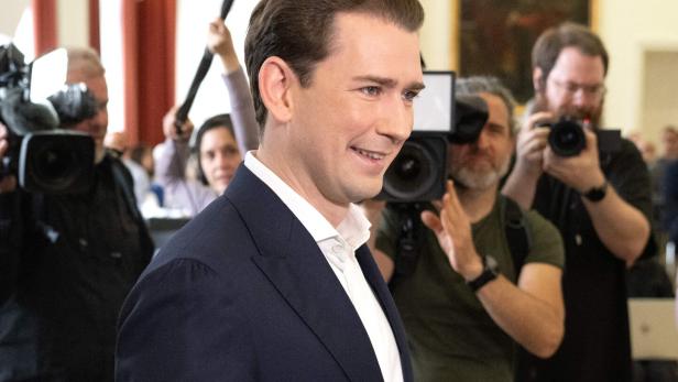 AUSTRIA-POLITICS-JUSTICE-TRIAL-CORRUPTION