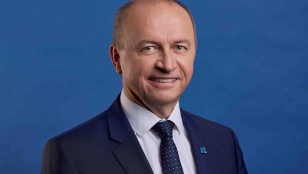 Konrad Kogler