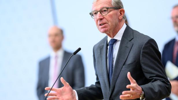PRESSESTATEMENTS NACH DEM BUND-LÄNDER-GEMEINDEN-TREFFEN ZUR GESAMTSTAATLICHEN KONSOLIDIERUNG: HASLAUER