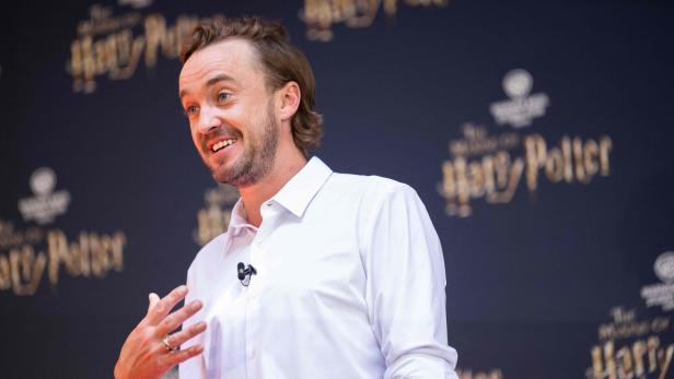 Tom Felton