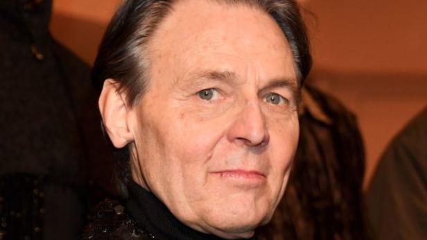 Wolfgang Bahro