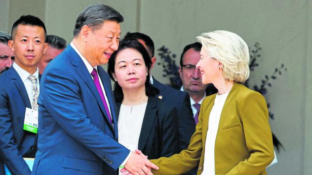 FRANCE-EU-CHINA-POLITICS-DIPLOMACY