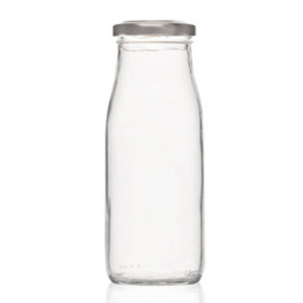 0.250 l Fruchtsaftflasche (6er Pack)