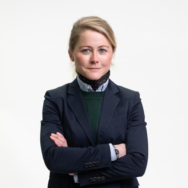 Johanna  Hager