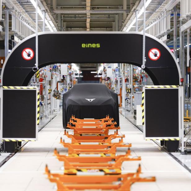 Seat reports 522 million euros profit in 2024