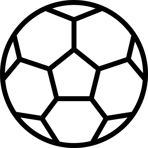 Fußball Symbolbild